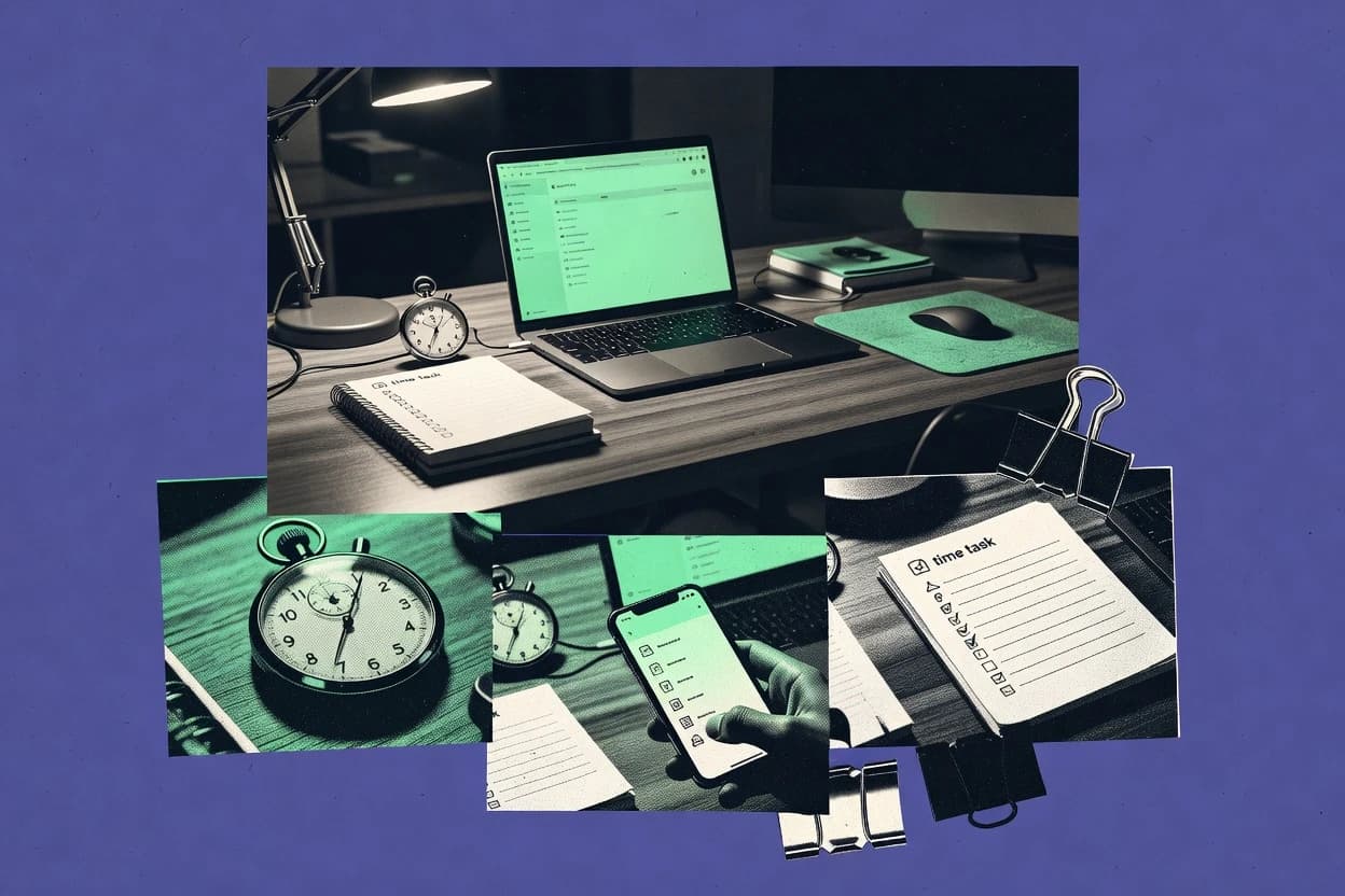 Top 10 Best Time Task Software of 2026