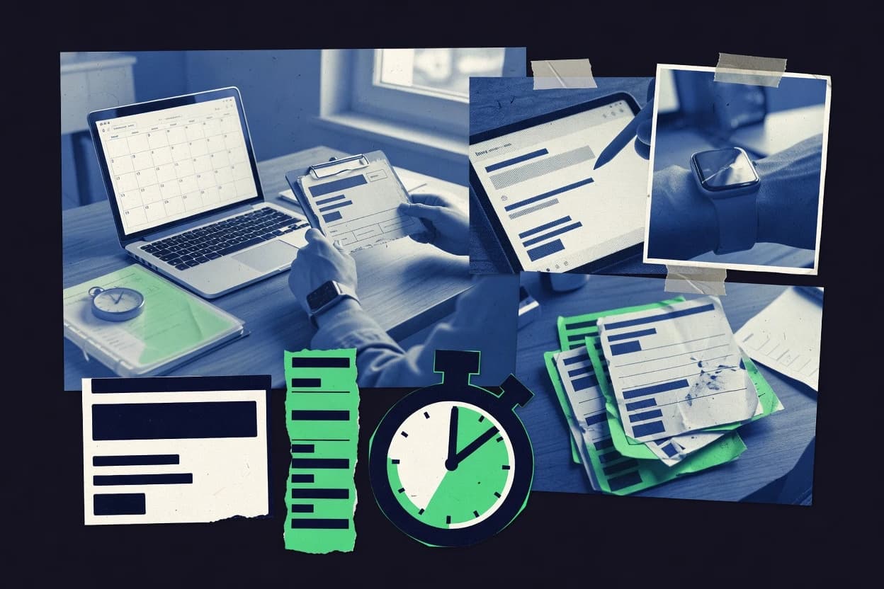 Top 10 Best Time Work Software of 2026