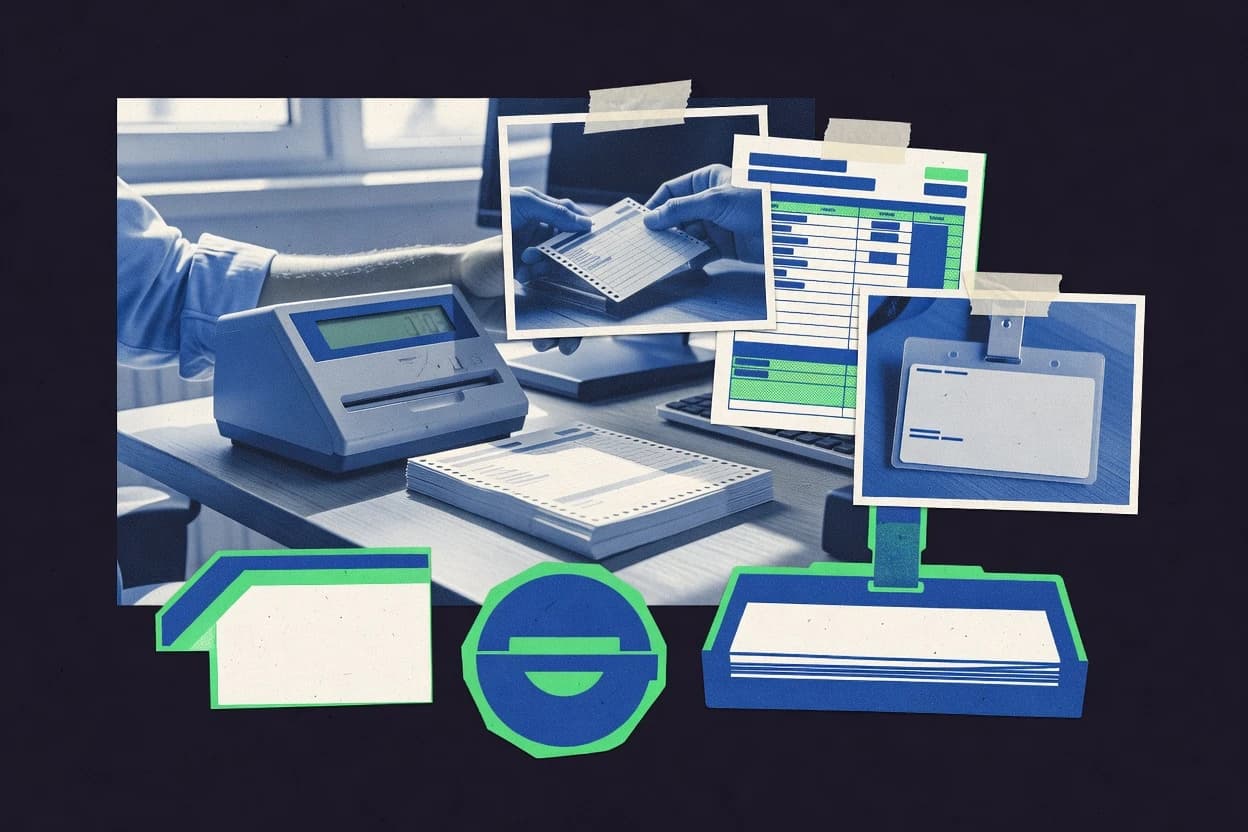 Top 10 Best Timecard Software of 2026