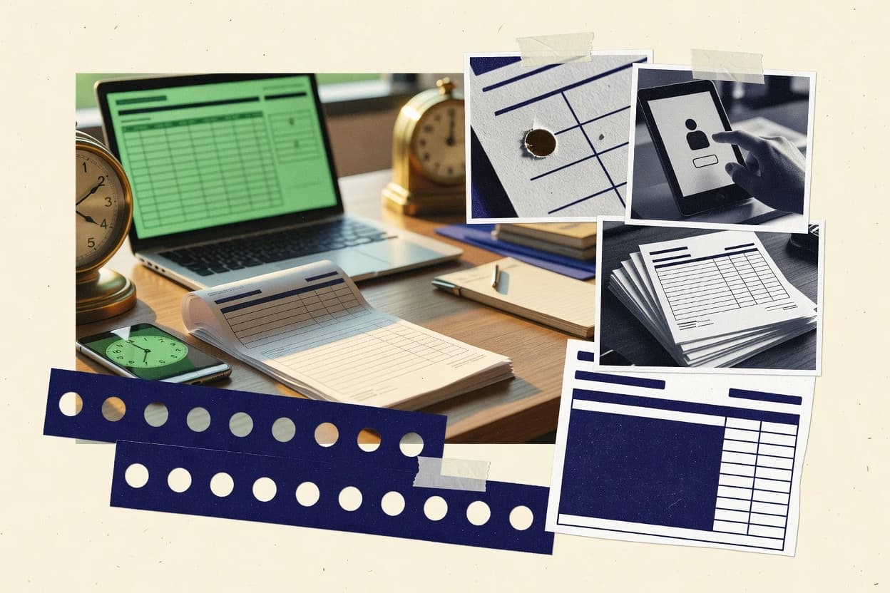 Top 10 Best Timekeeping And Payroll Software of 2026