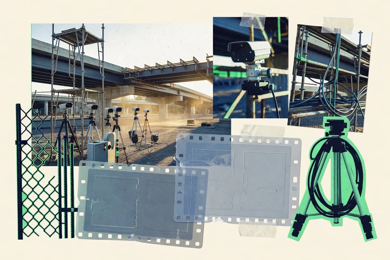 Top 10 Best Timelapse Construction Software of 2026