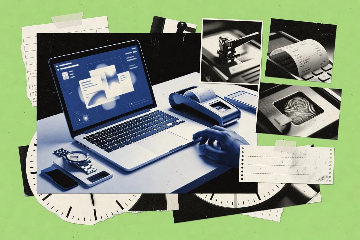 Top 10 Best Timekeeping System Software of 2026