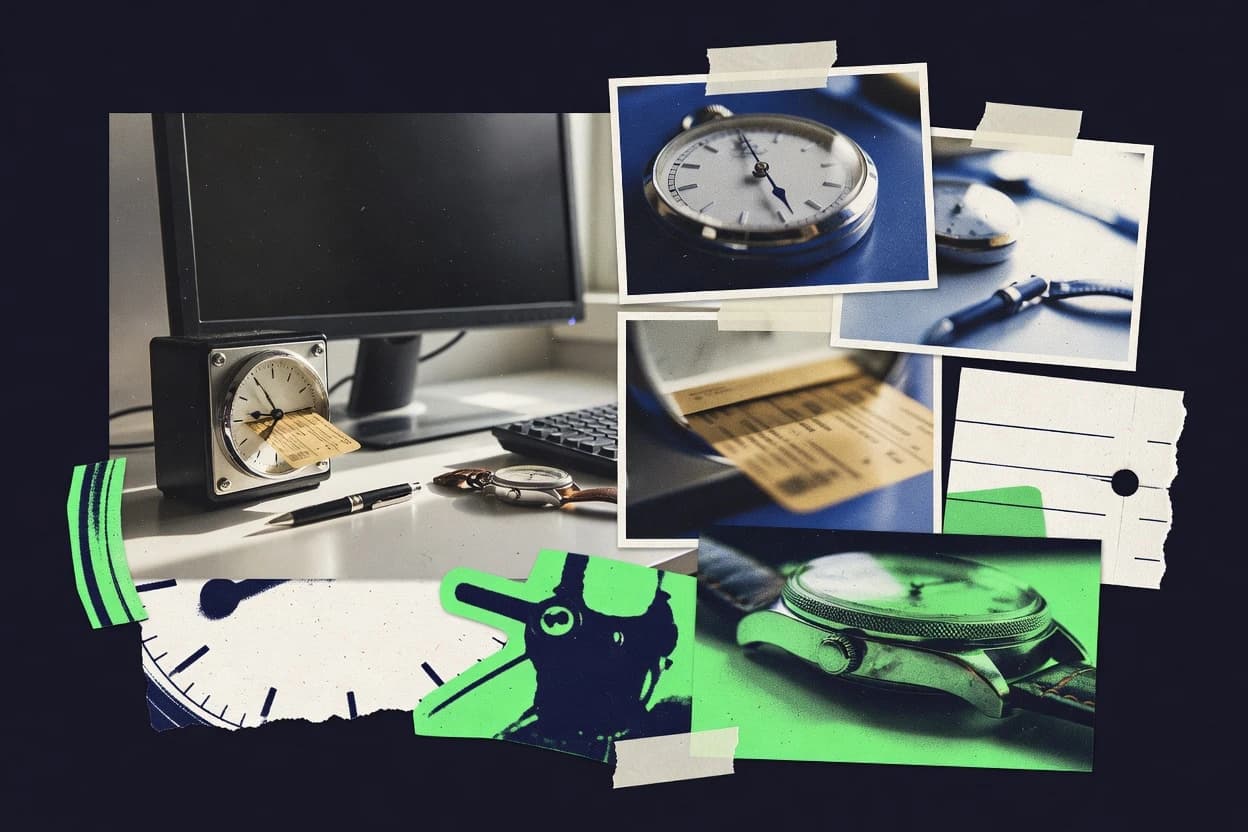 Top 10 Best Timekeeping Software of 2026