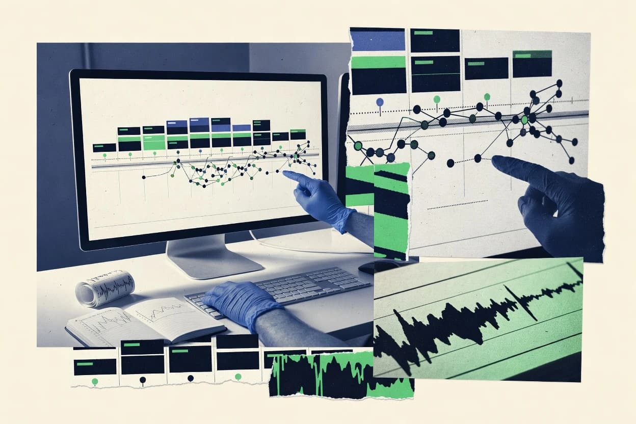 Top 10 Best Timeline Analysis Software of 2026