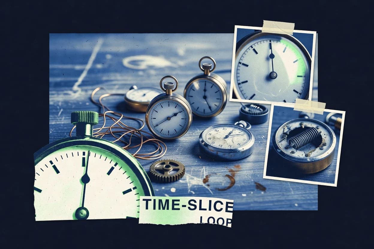 Top 10 Best Timers Software of 2026