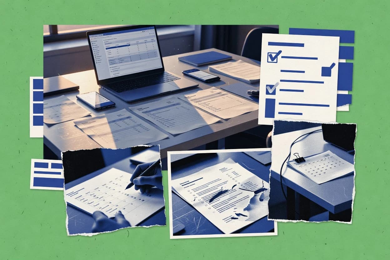 Top 10 Best Timesheet And Project Management Software of 2026