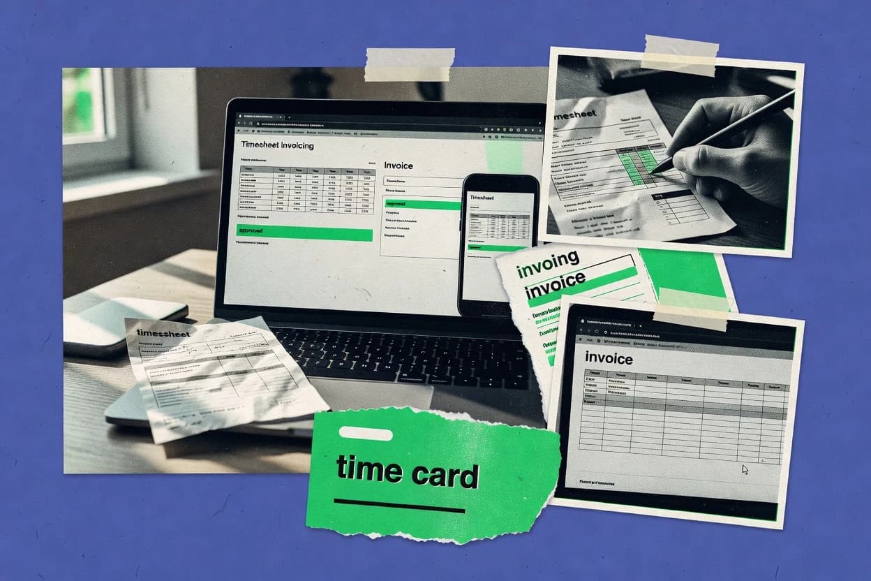 Top 10 Best Timesheet Invoicing Software of 2026
