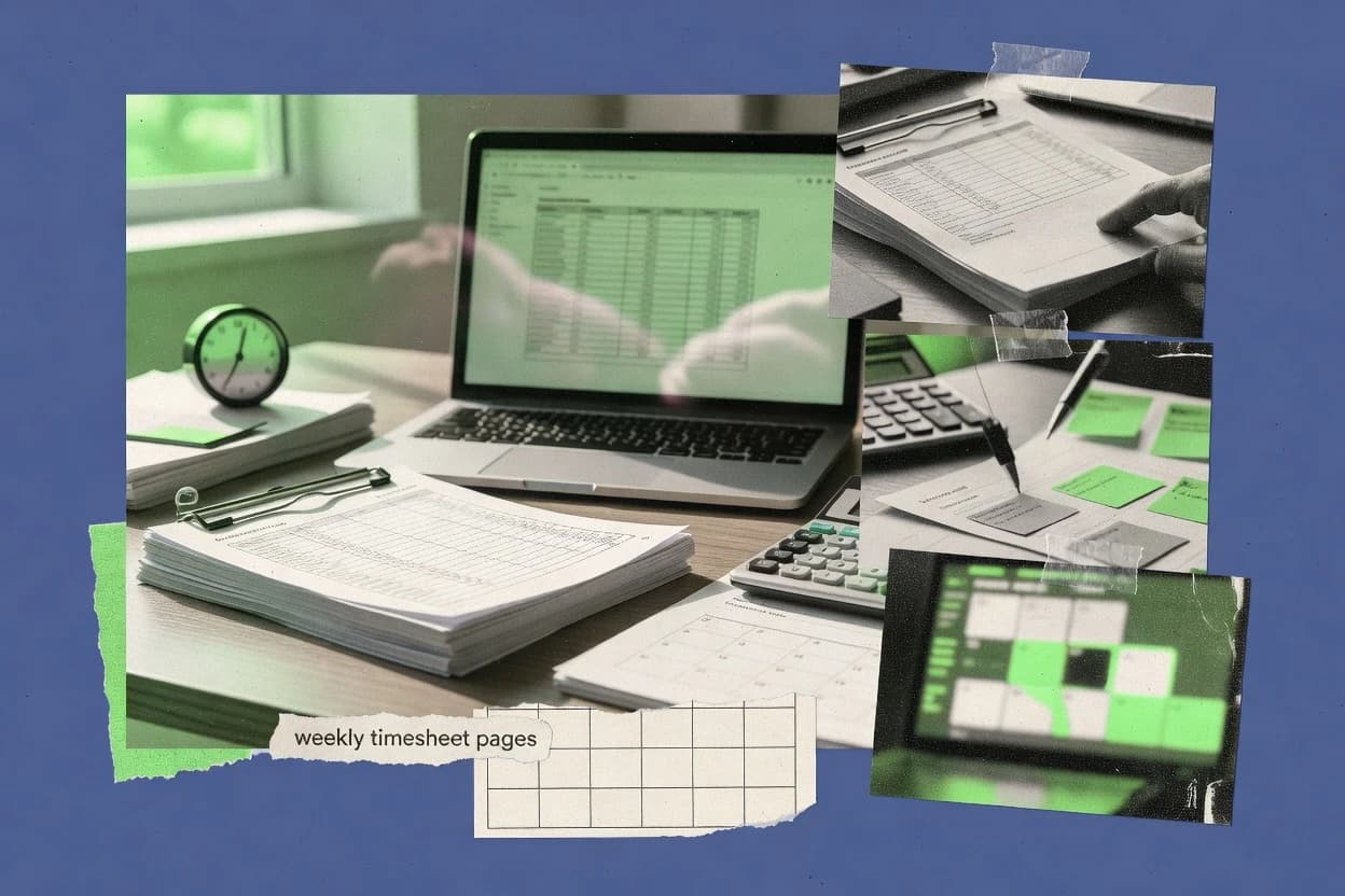 Top 10 Best Timesheet Project Management Software of 2026
