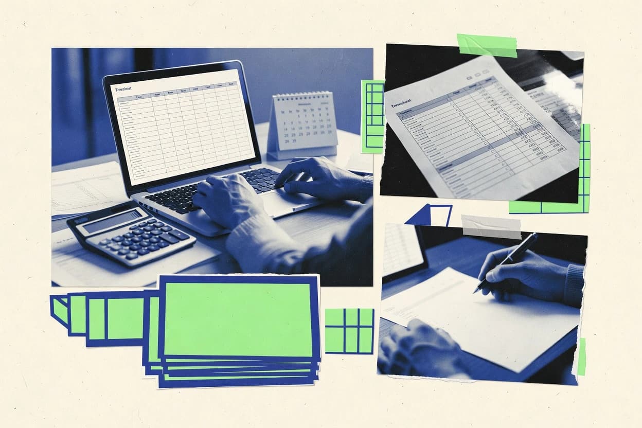 Top 10 Best Timesheet Reporting Software of 2026