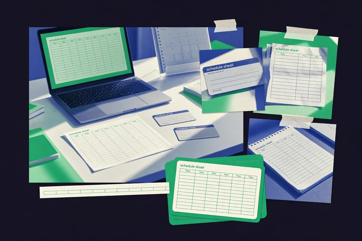 Top 10 Best Timesheet Scheduling Software of 2026