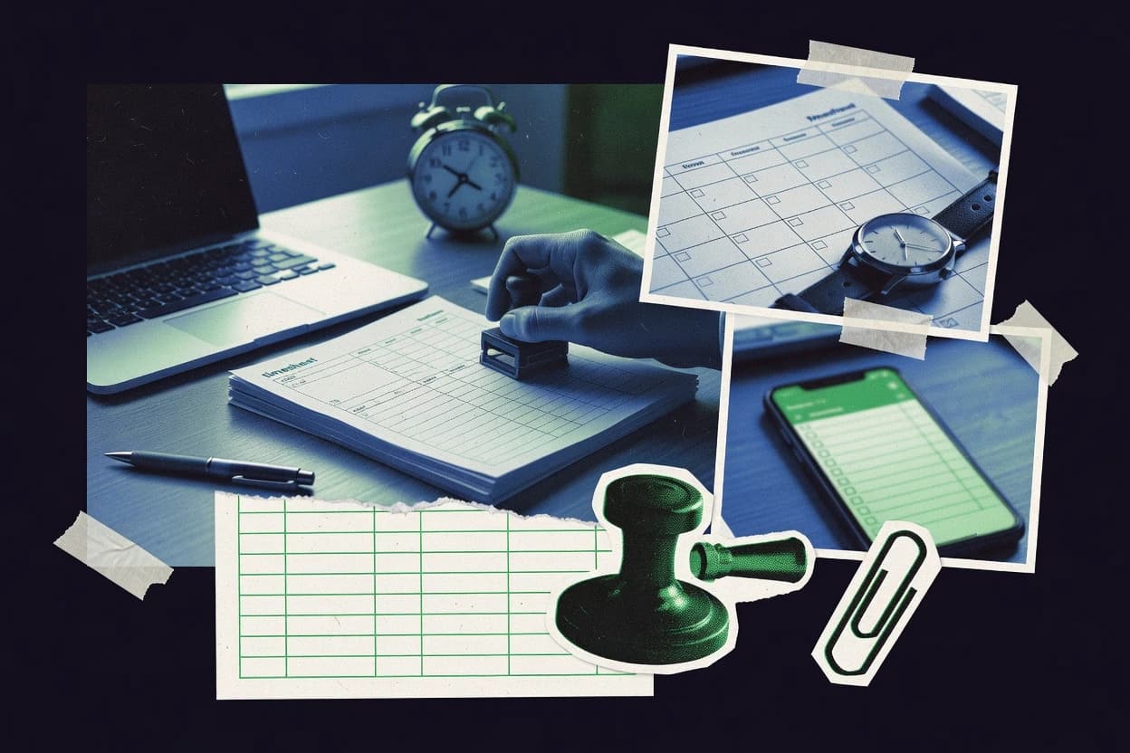 Top 10 Best Timesheet Software of 2026
