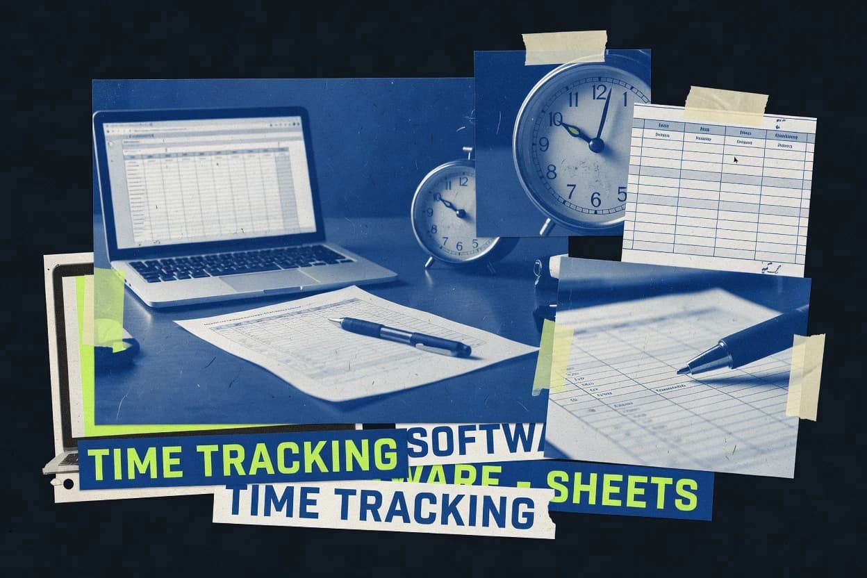 Top 10 Best Timesheets Software of 2026