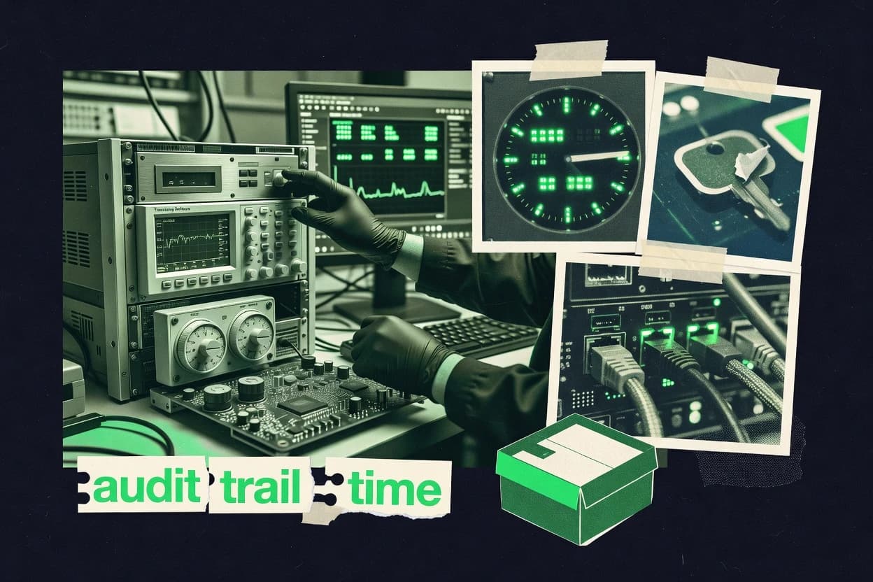 Top 10 Best Timestamp Software of 2026