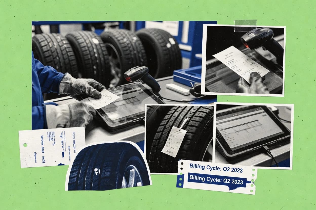 Top 10 Best Tire Billing Software of 2026