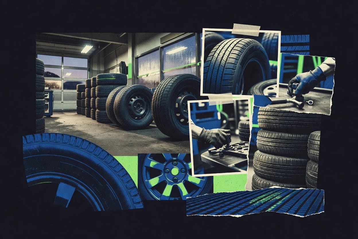 Top 10 Best Tire Dealer Software of 2026