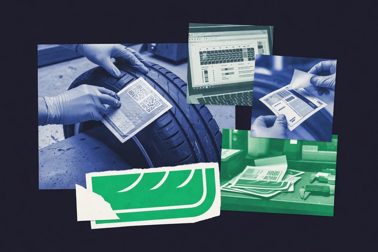 Top 10 Best Tire Label Software of 2026