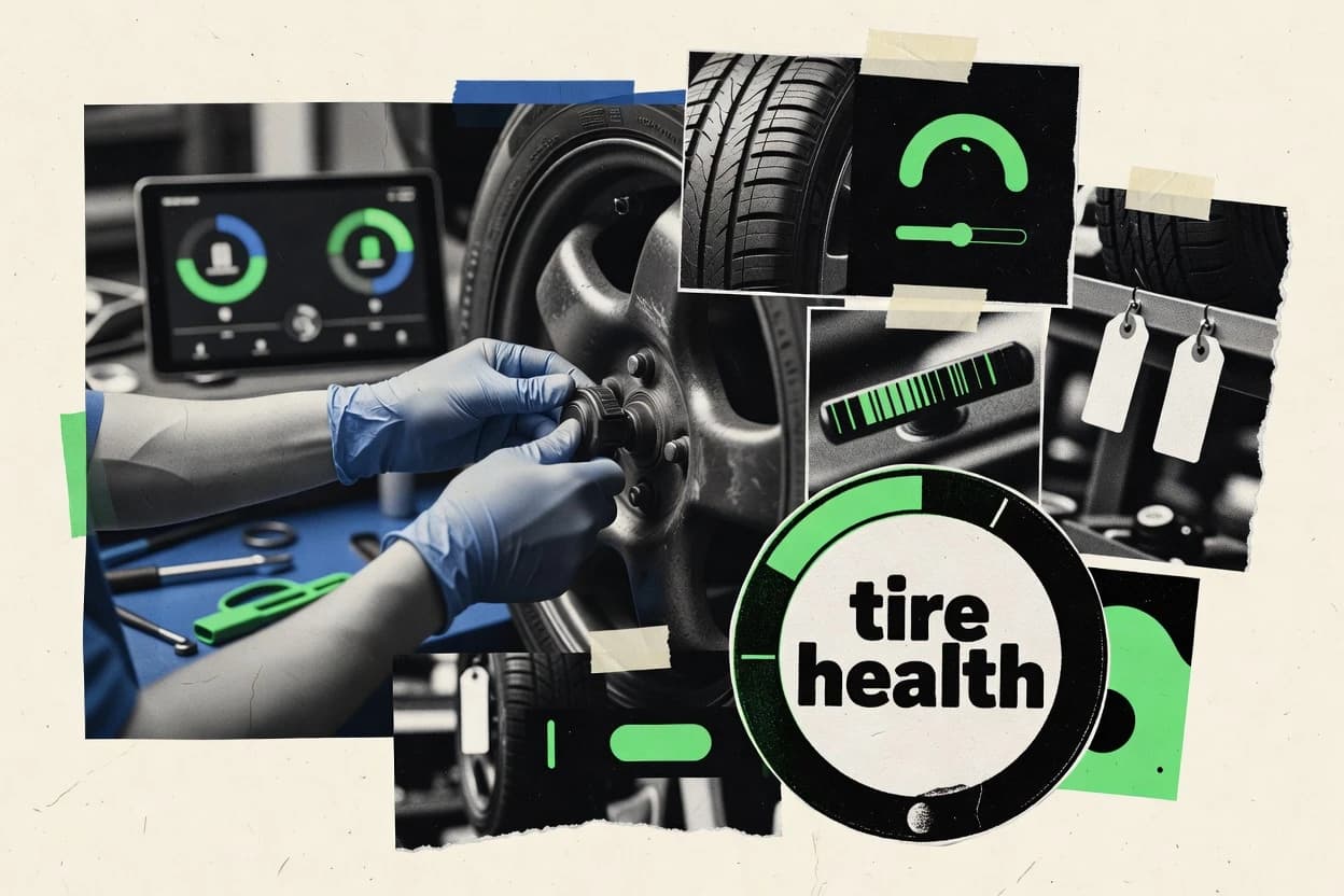Top 10 Best Tire Management Software of 2026
