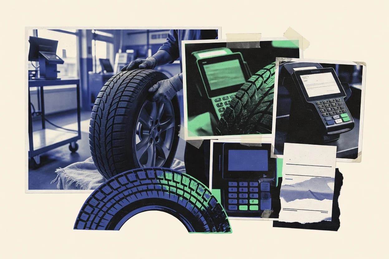 Top 10 Best Tire Pos Software of 2026