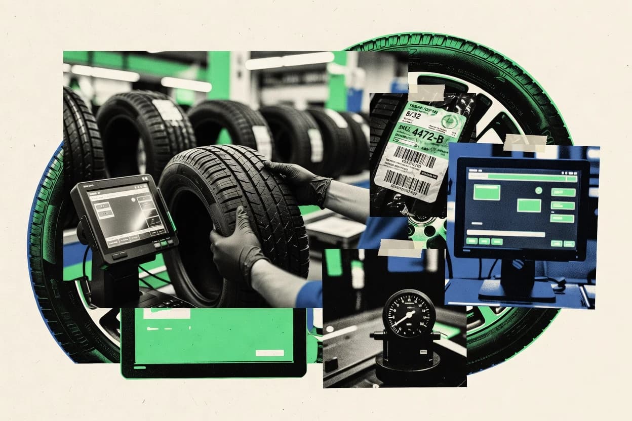 Top 10 Best Tire Store Software of 2026