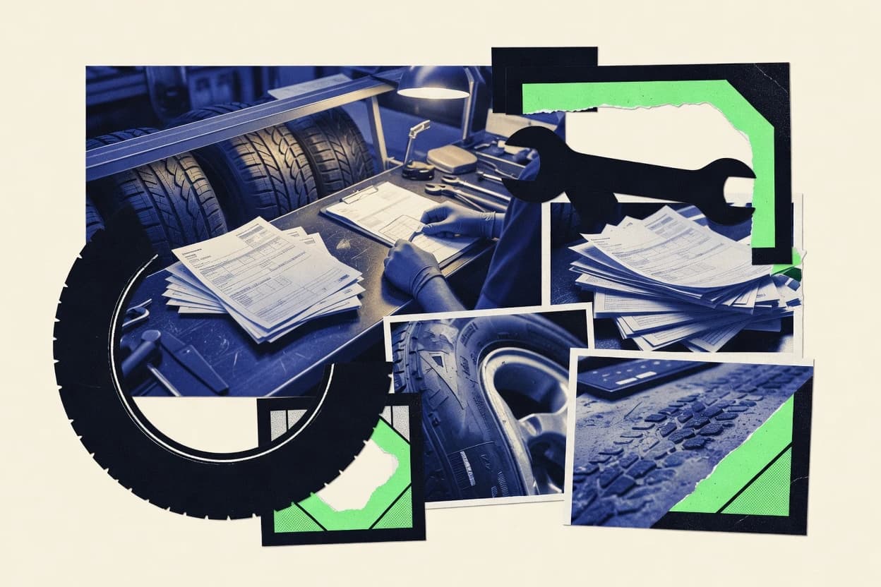 Top 10 Best Tire Shop Invoice Software of 2026