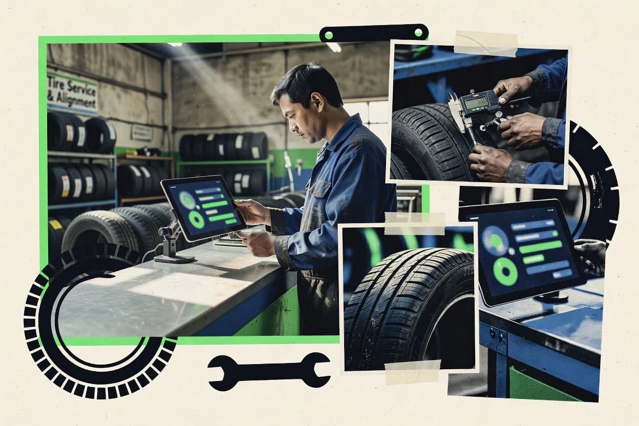 Top 10 Best Tireshop Software of 2026