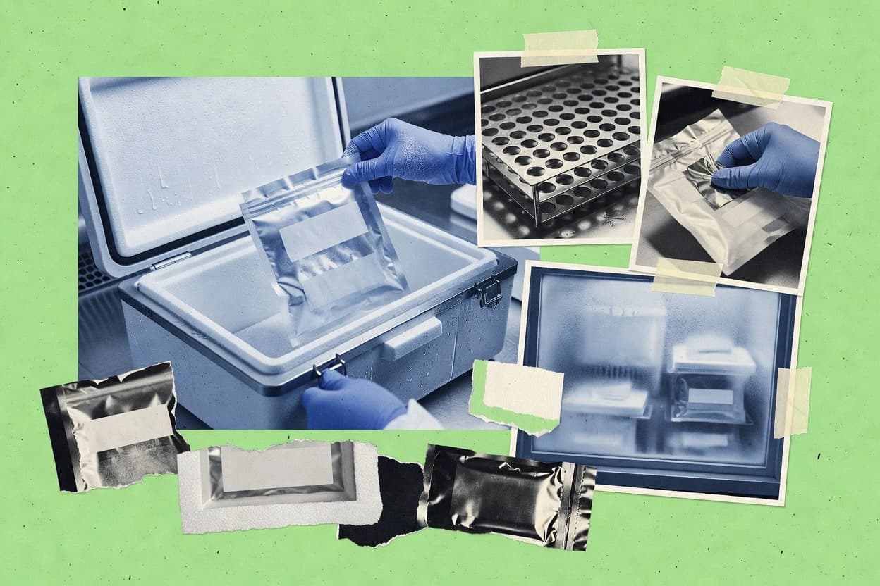 Top 10 Best Tissue Bank Software of 2026