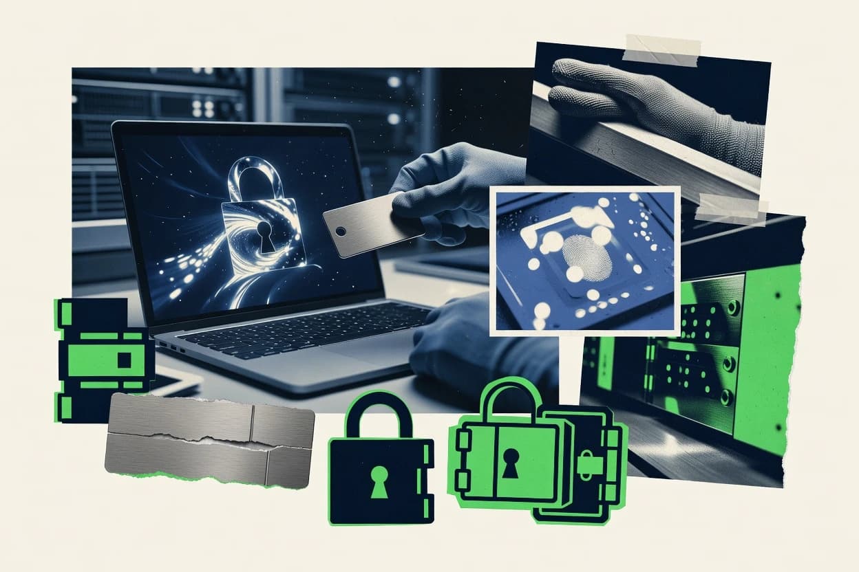 Top 8 Best Titanium Security Software of 2026