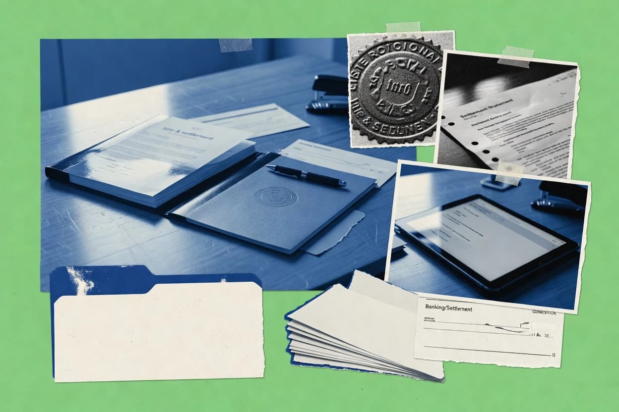 Top 10 Best Title And Settlement Software of 2026