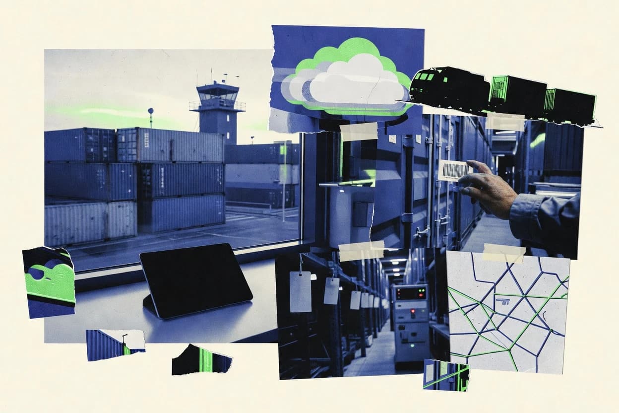 Top 10 Best Tms Cloud Software of 2026