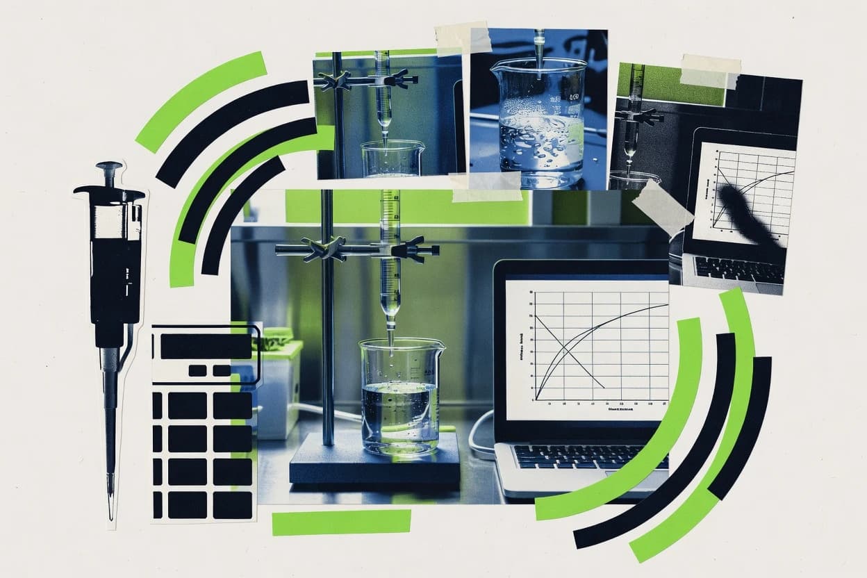 Top 10 Best Titration Software of 2026