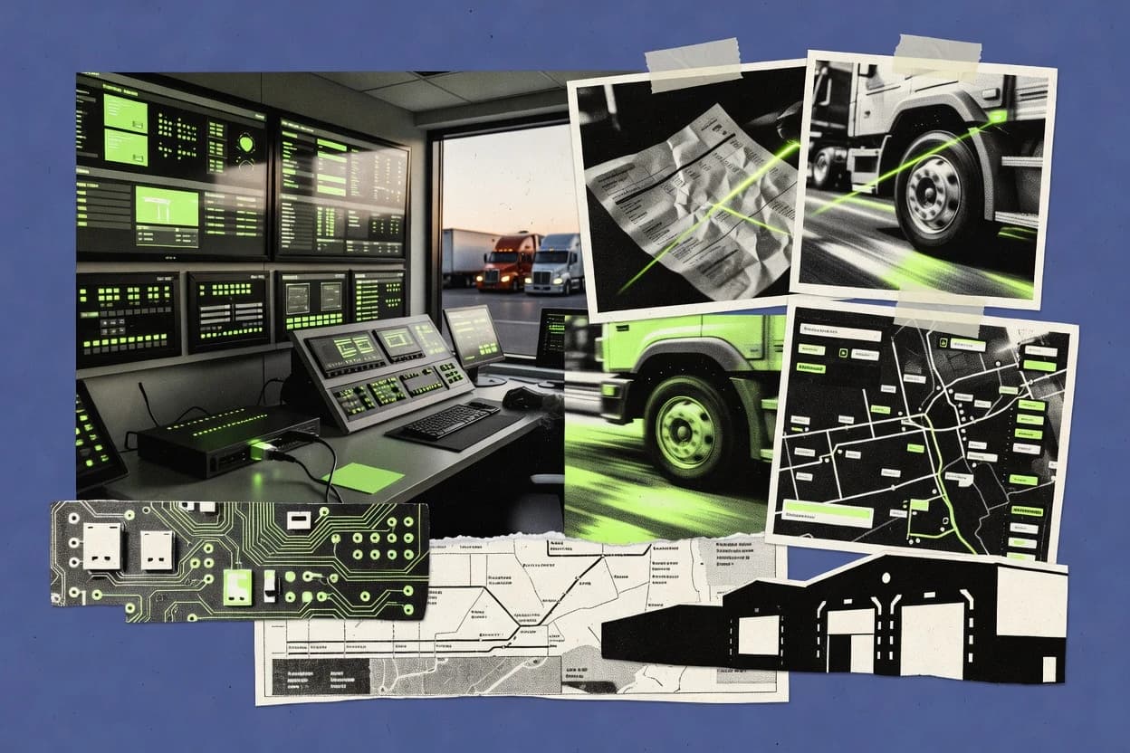 Top 10 Best Tms System Software of 2026