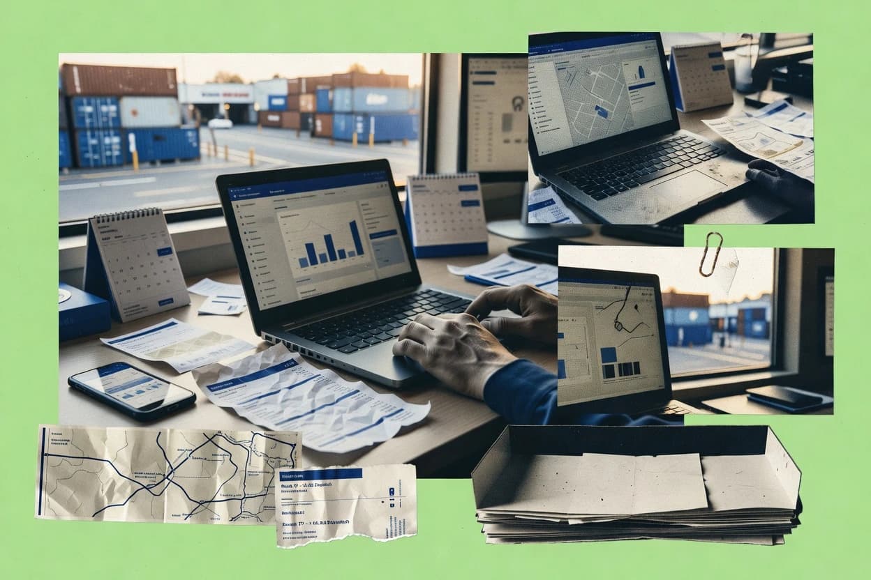 Top 10 Best Tms Order Management Software of 2026
