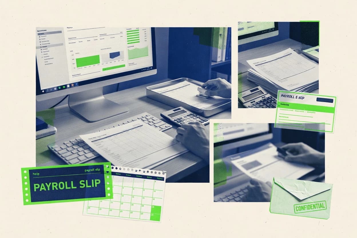 Top 10 Best Tn Payroll Software of 2026