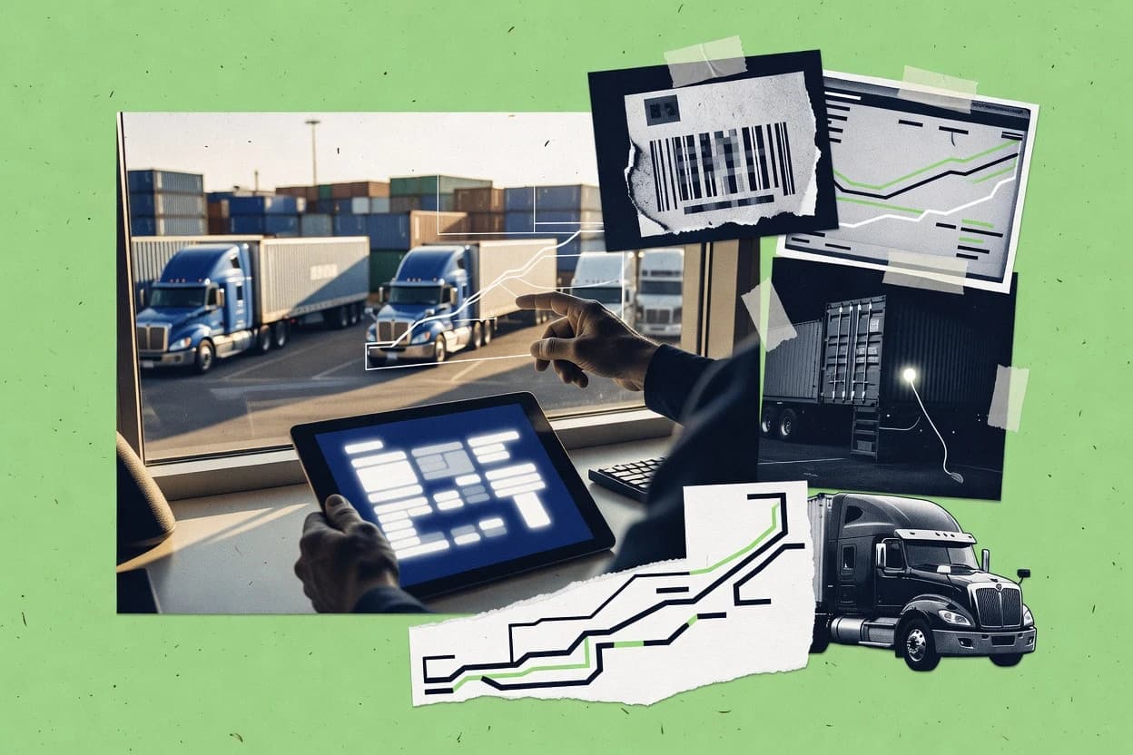Top 10 Best Tms Transportation Software of 2026