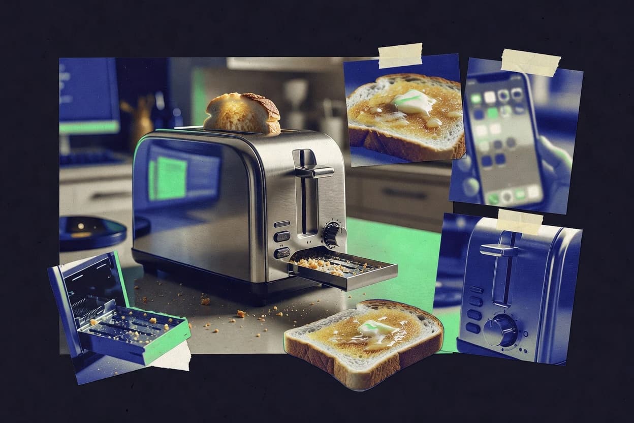 Top 10 Best Toaster Software of 2026