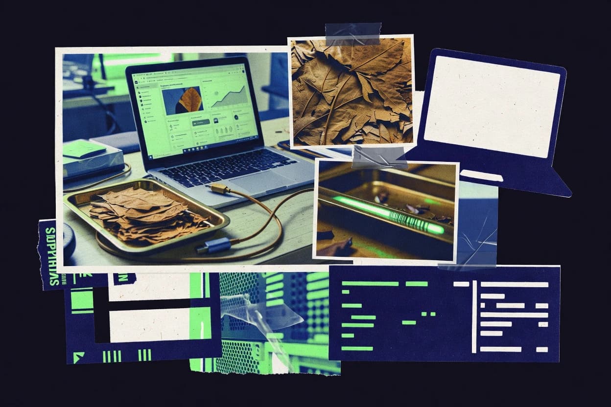 Top 10 Best Tobacco Software of 2026