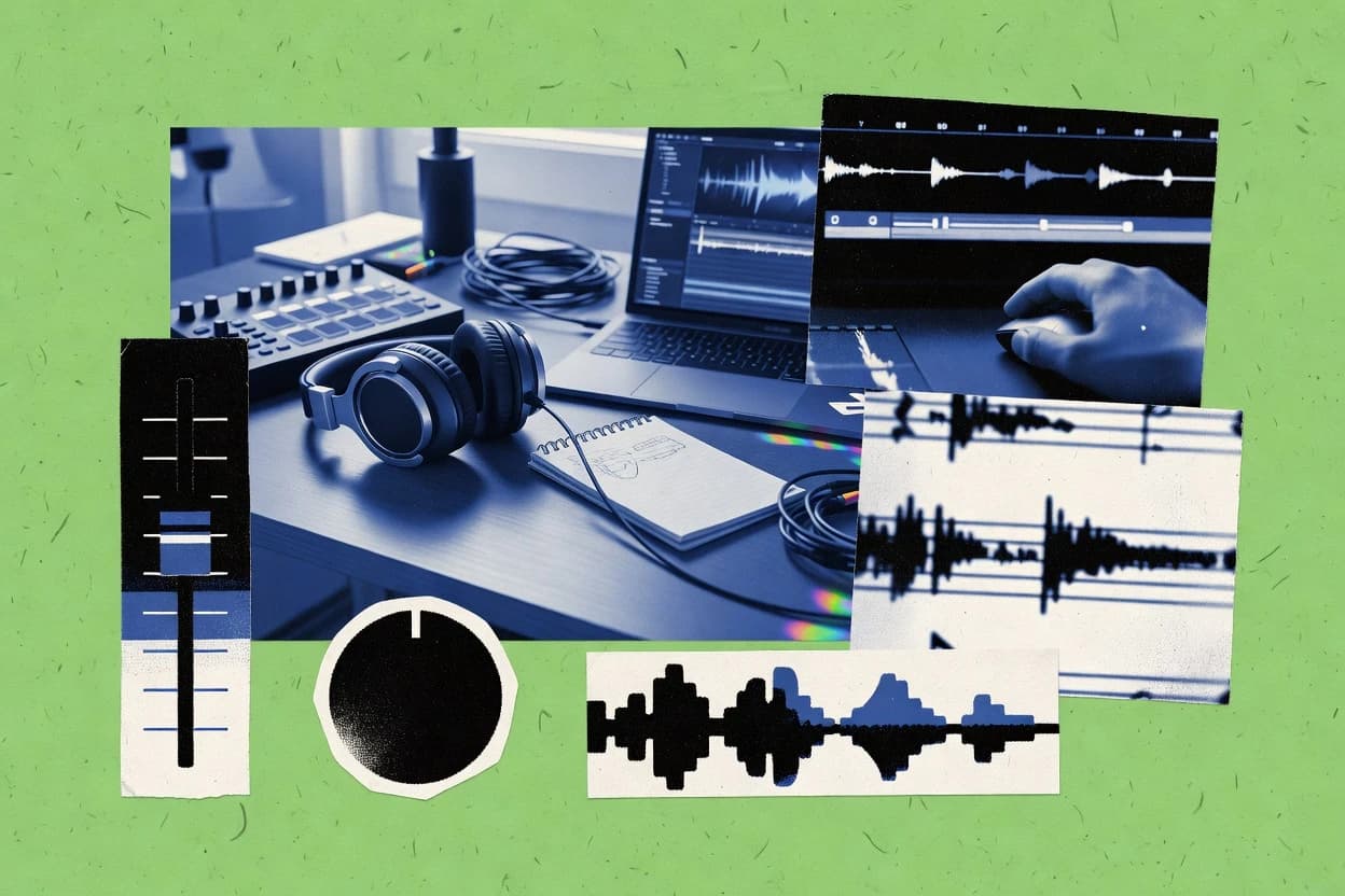 Top 10 Best Toby Fox Music Software of 2026