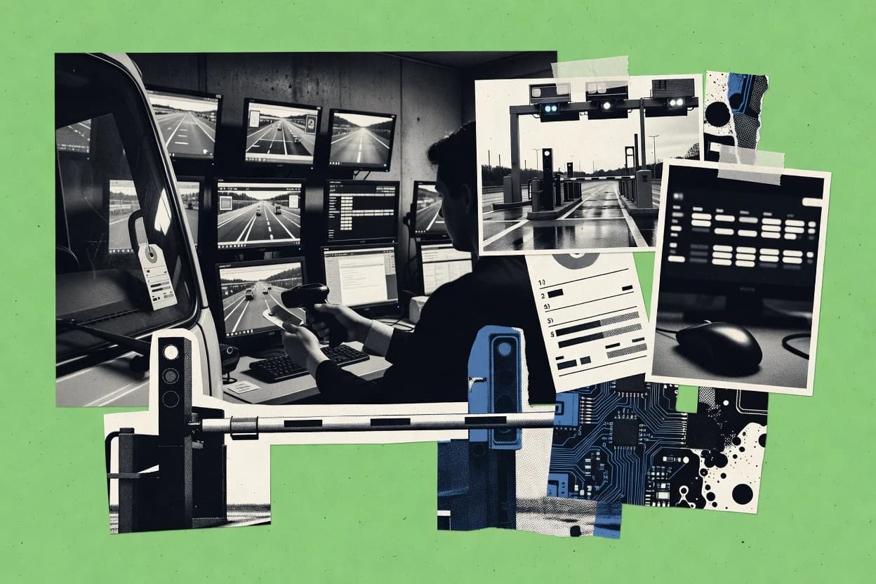 Top 10 Best Toll Management Software of 2026