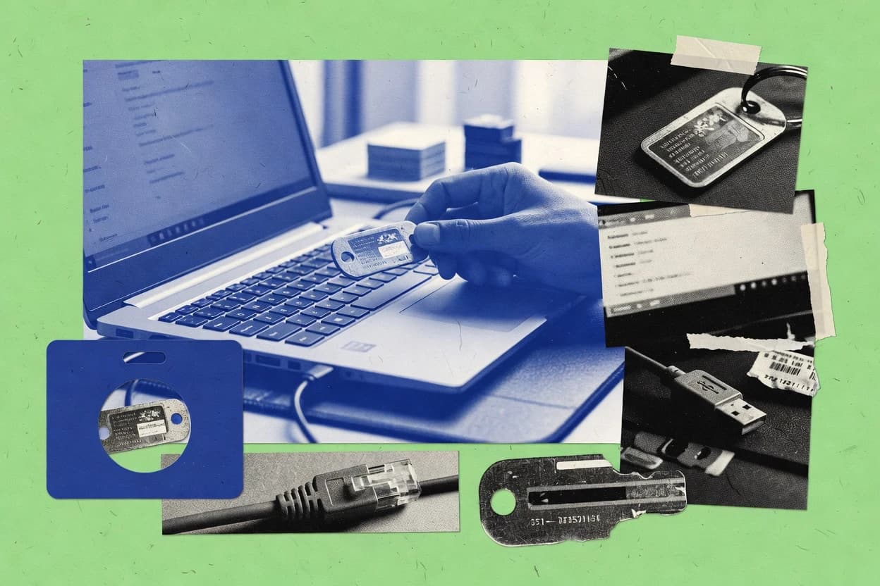 Top 10 Best Tokens Software of 2026