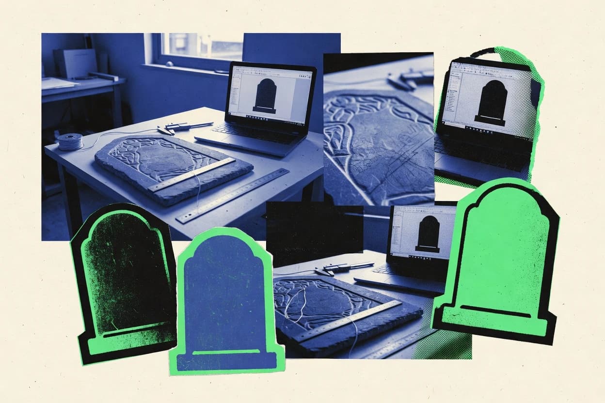 Top 10 Best Tombstone Design Software of 2026
