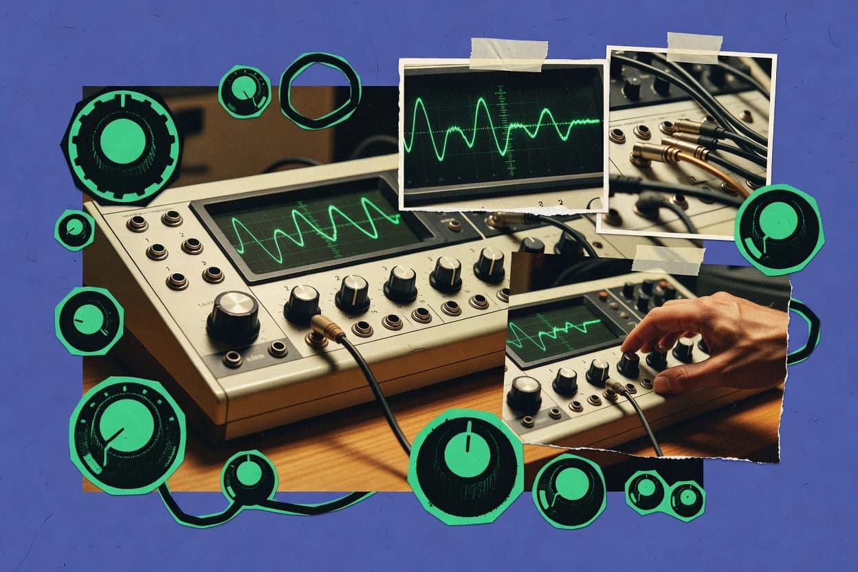 Top 10 Best Tone Generator Software of 2026