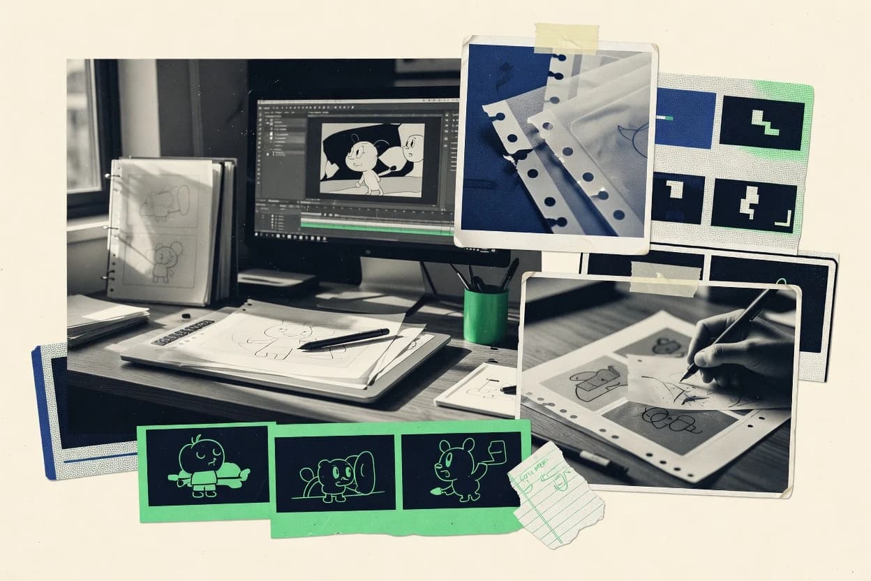 Top 10 Best Toon Animation Software of 2026
