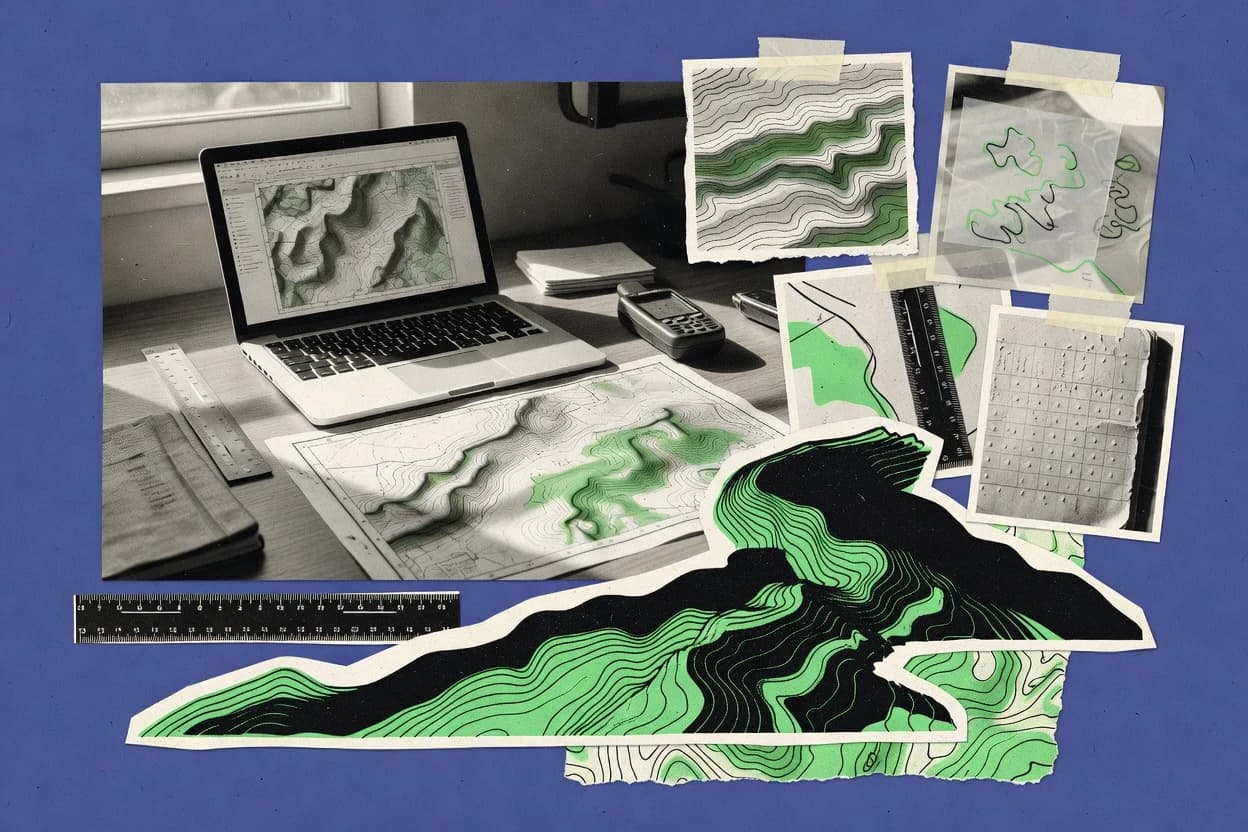 Top 10 Best Topographic Mapping Software of 2026