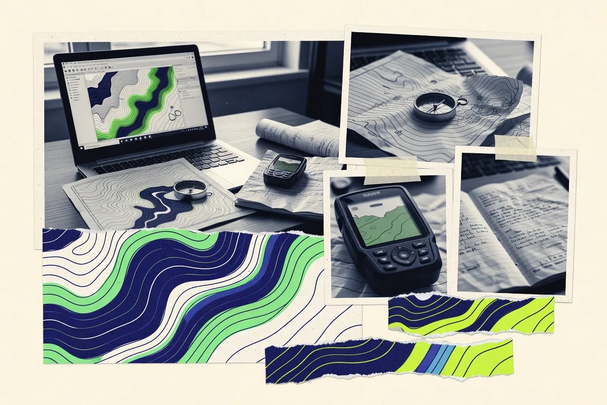 Top 10 Best Topo Software of 2026