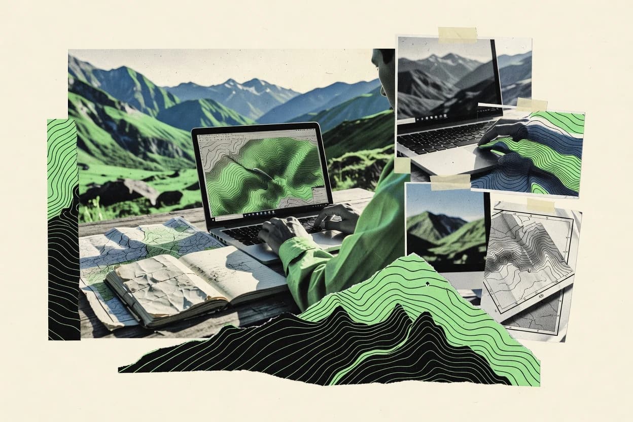 Top 10 Best Topographic Map Software of 2026