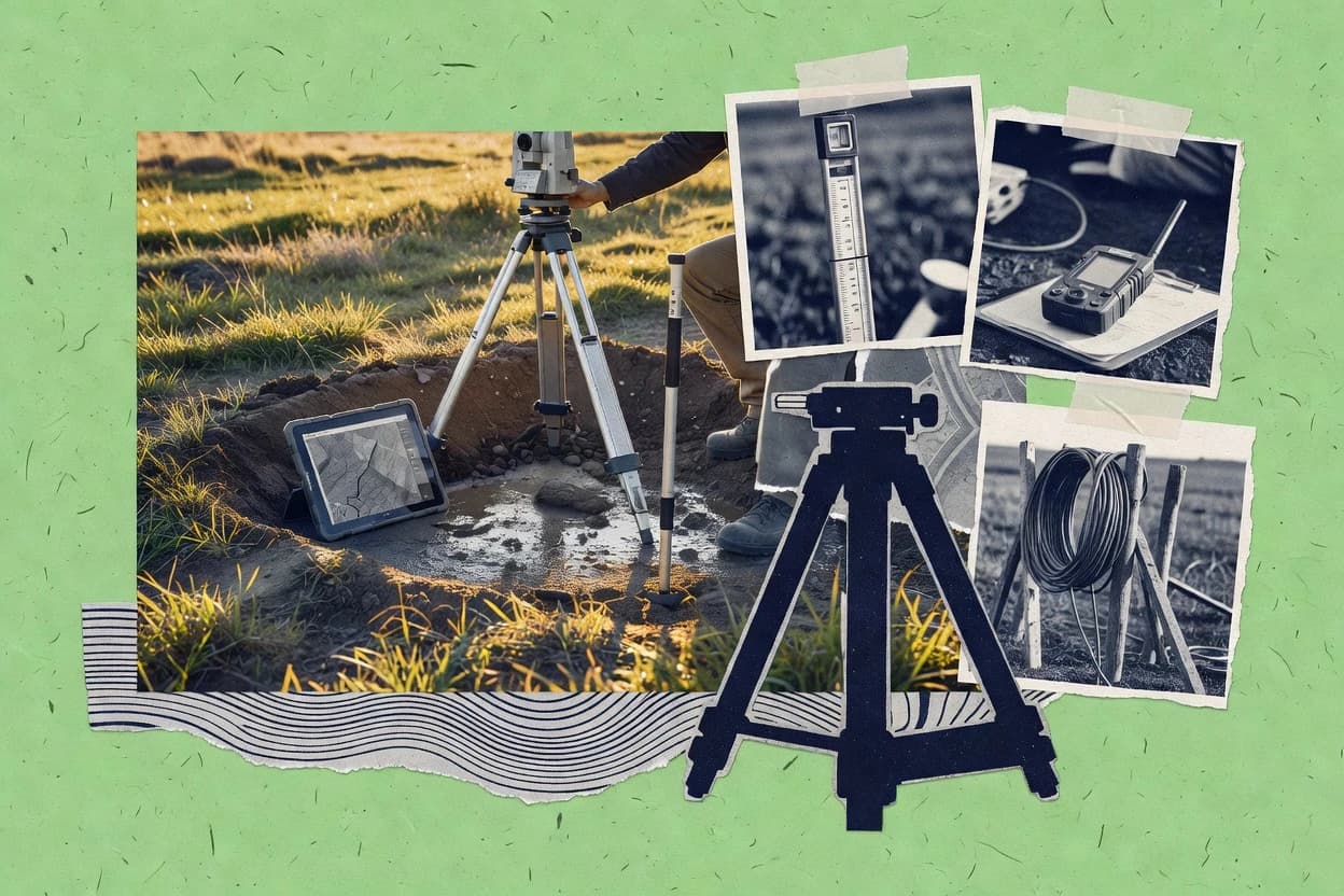 Top 10 Best Topographic Survey Software of 2026