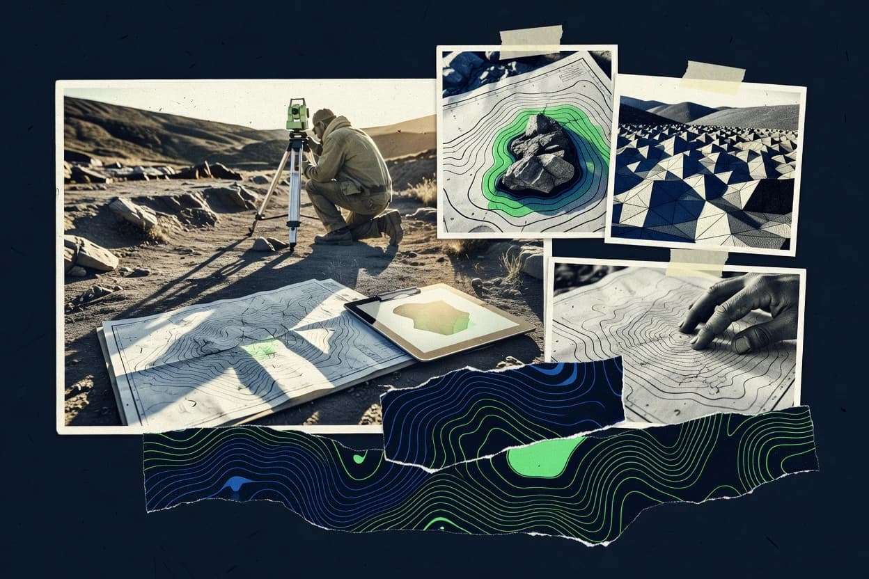 Top 10 Best Topographic Software of 2026