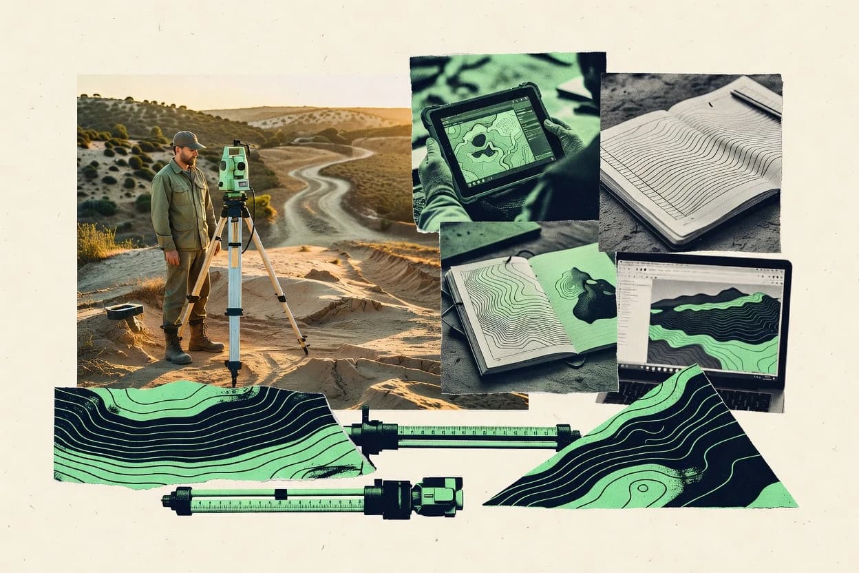 Top 10 Best Topographical Survey Software of 2026