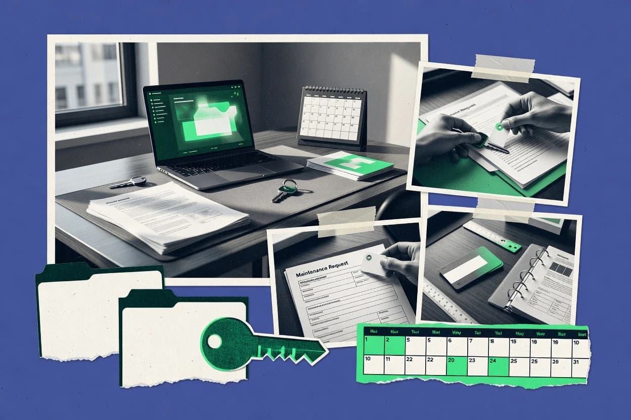 Top 10 Best Tops Property Management Software of 2026