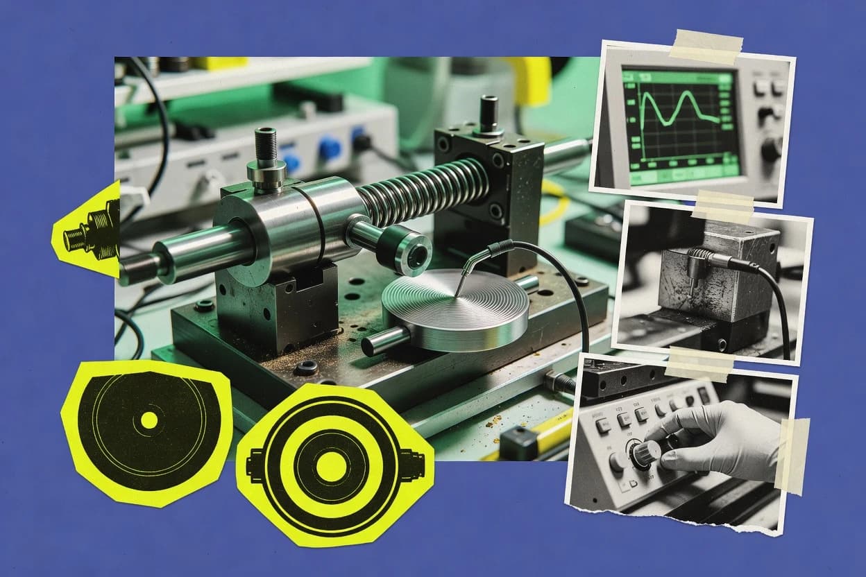 Top 10 Best Torsional Vibration Software of 2026